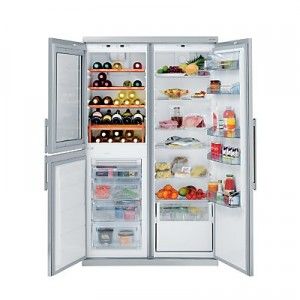 fridge