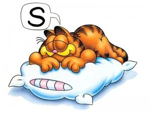 sleep