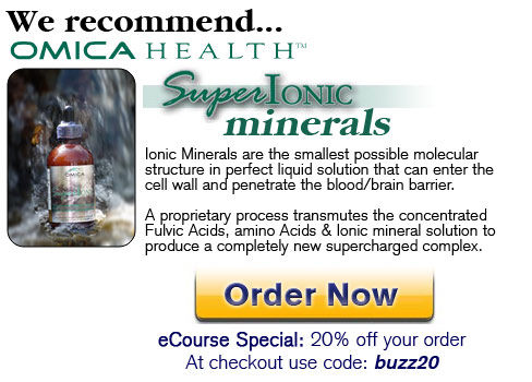 omica minerals