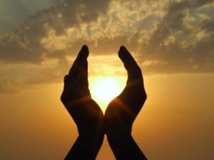 The Healing Power of Sunlight and Vitamin D