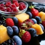 All About Antioxidants