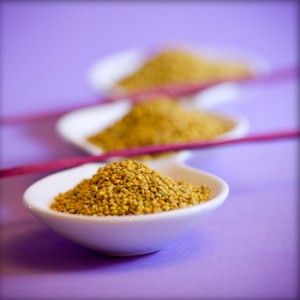 beepollen