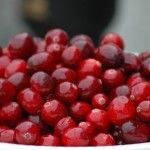 Cranberry – Tiny Fruit With Huge Health Benefits