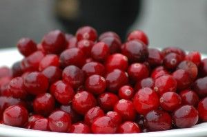 Cranberry – Tiny Fruit With Huge Health Benefits