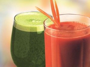 Tips to Improve Your Health by Juicing
