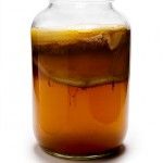Kombucha – A Magic Potion Or A Toxic Drink?