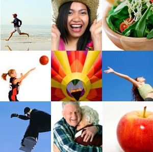 11 Ways to Slow Aging Process
