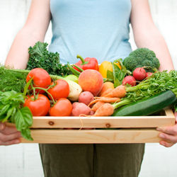 Raw Food Lifestyle: Twenty-Two Ways to Save Money