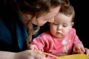 Baby Brain Boosters