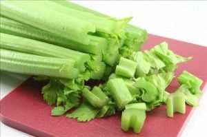celery