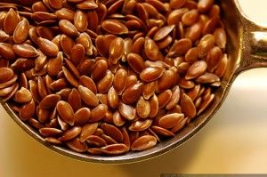 flaxseed