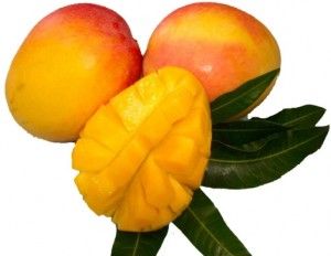 Mango Nutrition Facts: Super Fruit, Tropical Delight!