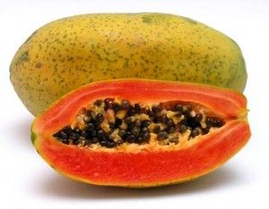 Papaya Health Benefits