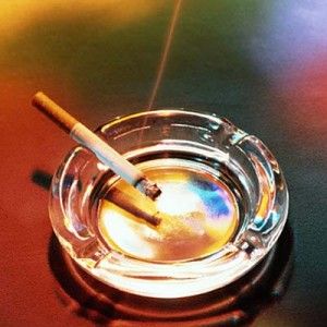 Second-Hand Cigarette Smoke Exposure may Cause Depression