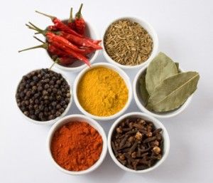 Super Spices You Need in Your Diet