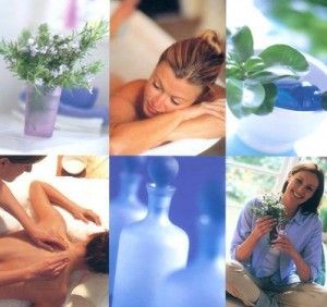 Aromatherapy