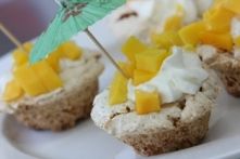 Delicious mango recipes for kids