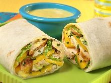 Mango Wrap