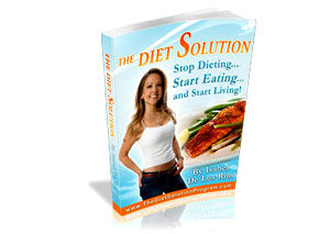 The Diet Solution Program Review