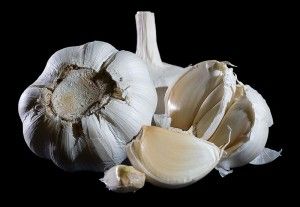 How Does Garlic Benefit You?