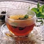 peppermint tea 150x150 Peppermint Herbal Tea Benefits