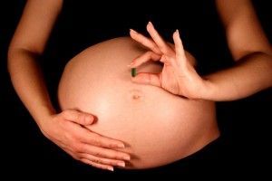 Benefits of Prenatal Vitamins