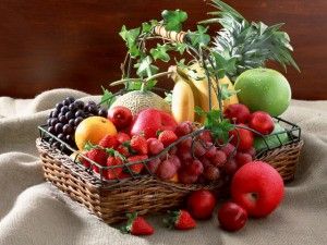 The Importance of Eating Seasonal Foods