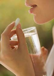 Five Key Supplements for Women