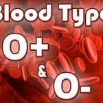 Eating for Your Blood Type: O+ & O-