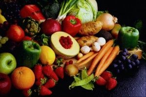 10 Ways To Sneak Some Extra Fruits And Vegetables In Your Family’s Diet