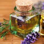 Lavender Oil