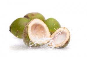 Coconut Water