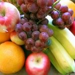 Energy Foods