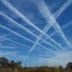 Chemtrails