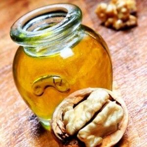 Health Benefits of Walnut Oil