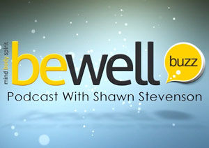 Podcast 9 – Top 5 Superfoods You Can’t Live Without