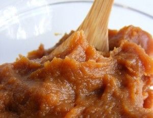 Gift From the Gods – Miso
