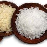 Why Sea Salt