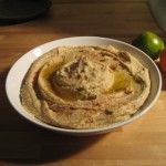 10 Quick and Healthy Spreads