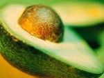 Avocado For the Skin