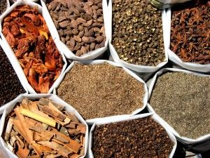 Bulk Herbs