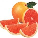 Grapefruit Health Benefits