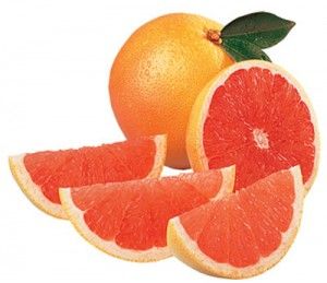 Grapefruit Health Benefits