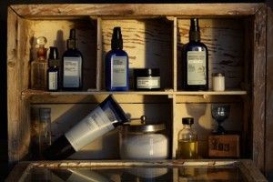 Holistic Skin Care
