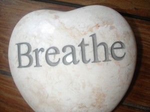 Buteyko Breathing Exercises