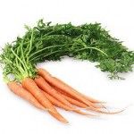 7 Health Benefits of Carrot