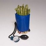 Natural Cures for High Blood Pressure