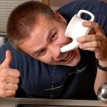 Sinuses? Try Neti Pot