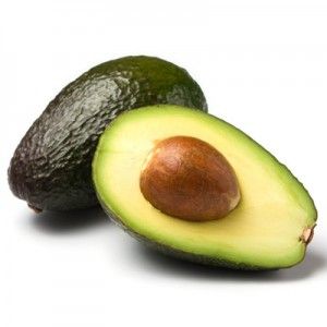 Avocado Nutrition Facts