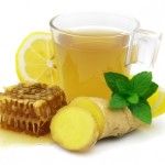 Benefits of Ginger Tea